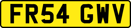 FR54GWV