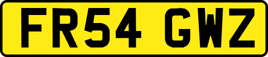 FR54GWZ