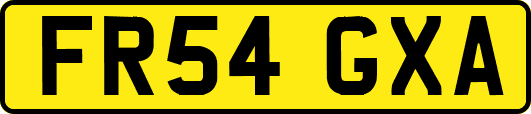 FR54GXA
