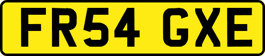 FR54GXE