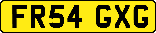 FR54GXG