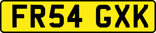 FR54GXK