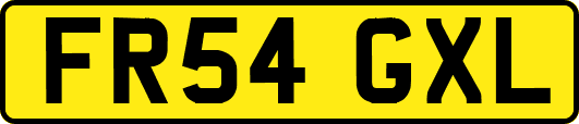 FR54GXL