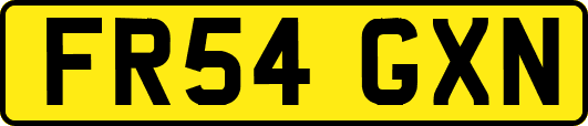 FR54GXN