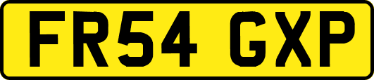 FR54GXP