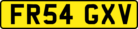 FR54GXV