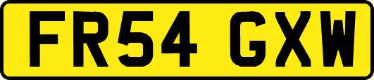 FR54GXW