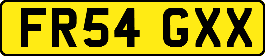 FR54GXX