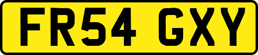 FR54GXY