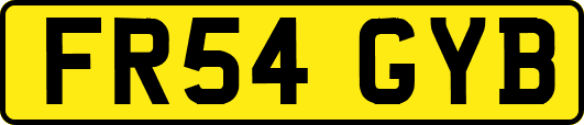 FR54GYB