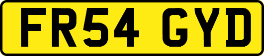 FR54GYD