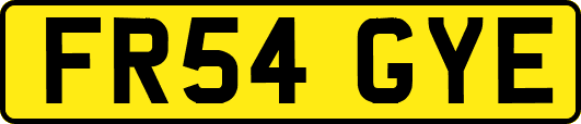FR54GYE