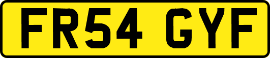 FR54GYF