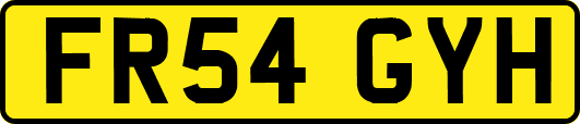 FR54GYH