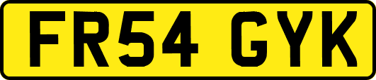 FR54GYK
