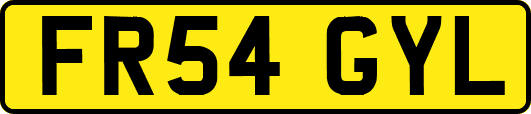 FR54GYL