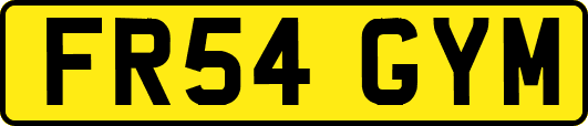 FR54GYM