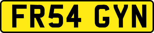 FR54GYN