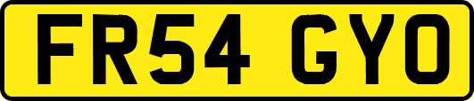 FR54GYO