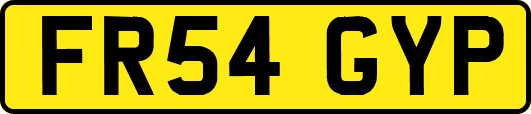 FR54GYP