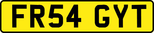 FR54GYT