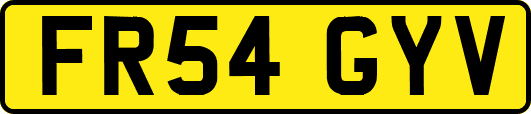 FR54GYV