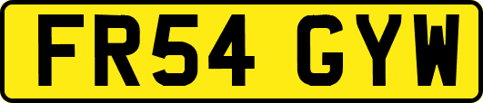 FR54GYW