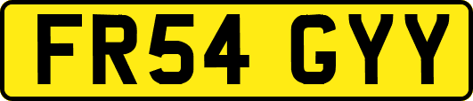 FR54GYY