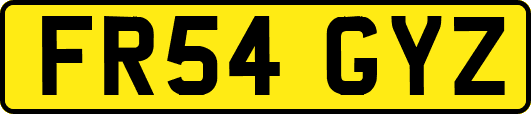 FR54GYZ