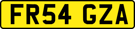 FR54GZA