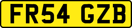 FR54GZB