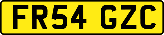 FR54GZC