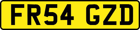 FR54GZD