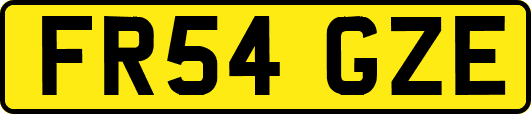 FR54GZE
