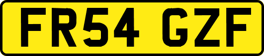 FR54GZF