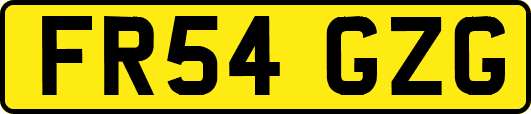 FR54GZG