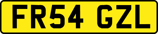 FR54GZL