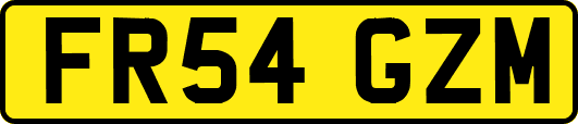 FR54GZM