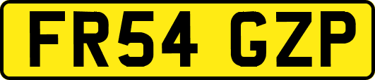 FR54GZP