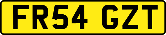 FR54GZT