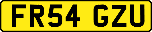 FR54GZU