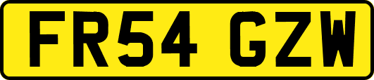 FR54GZW