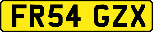 FR54GZX