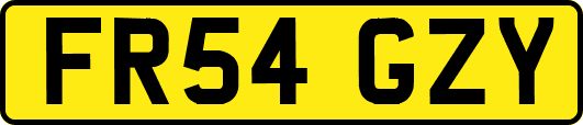 FR54GZY