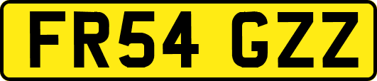 FR54GZZ