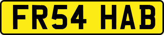 FR54HAB