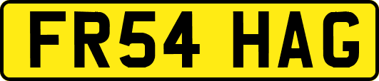 FR54HAG