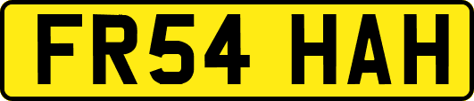FR54HAH