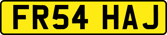 FR54HAJ