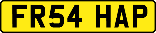 FR54HAP